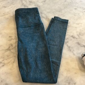 Athleta Elation Tight 7/8 Leggings